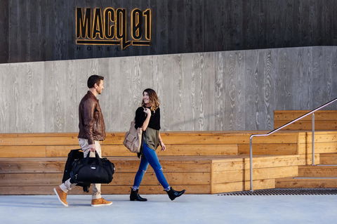MACq 01 Hotel - Your Accommodation 43