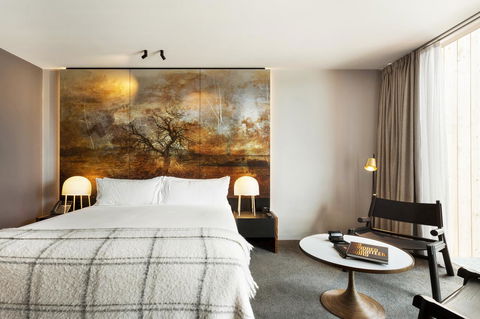 MACq 01 Hotel - Your Accommodation 16