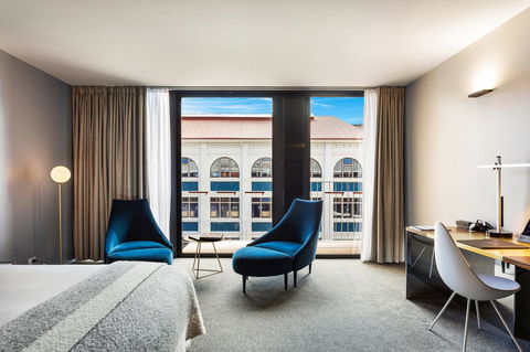 MACq 01 Hotel - Your Accommodation 14