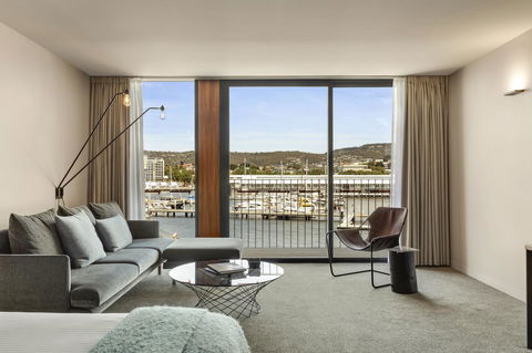 MACq 01 Hotel - Your Accommodation 32