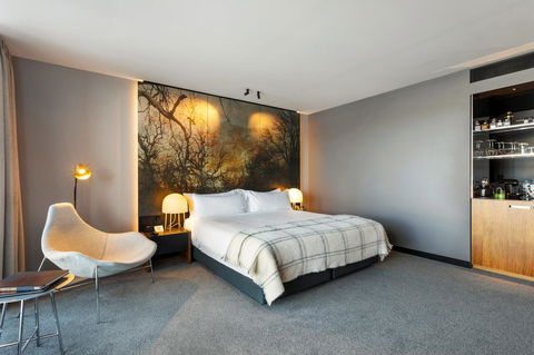 MACq 01 Hotel - Your Accommodation 10