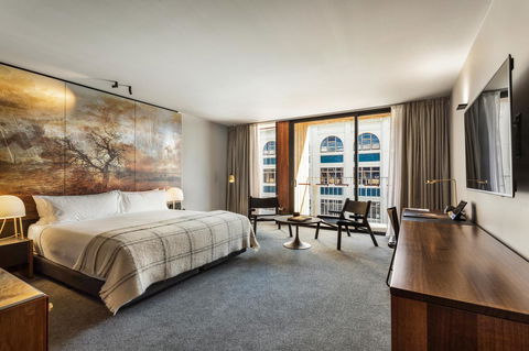 MACq 01 Hotel - Your Accommodation 18