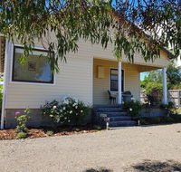 The Manager's Cottage - Your Accommodation