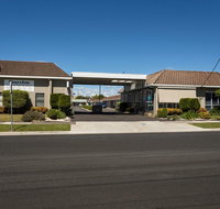 Barclay Motor Inn - Your Accommodation