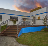 Bridport Holiday Rental - Your Accommodation