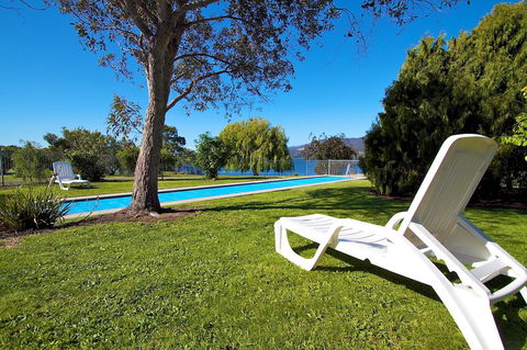 Riverfront Motel & Villas - Your Accommodation 11