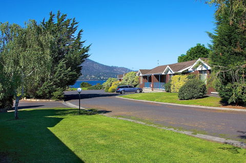 Riverfront Motel & Villas - Your Accommodation 28