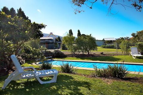 Riverfront Motel & Villas - Your Accommodation 33