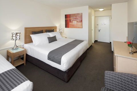 Best Western Hobart - Your Accommodation 30