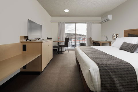 Best Western Hobart - Your Accommodation 33