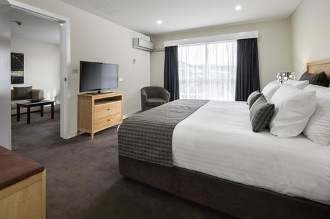 Best Western Hobart - Your Accommodation 21