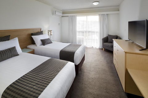 Best Western Hobart - Your Accommodation 37