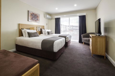 Best Western Hobart - Your Accommodation 4