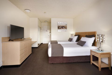 Best Western Hobart - Your Accommodation 36