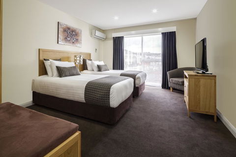 Best Western Hobart - Your Accommodation 28