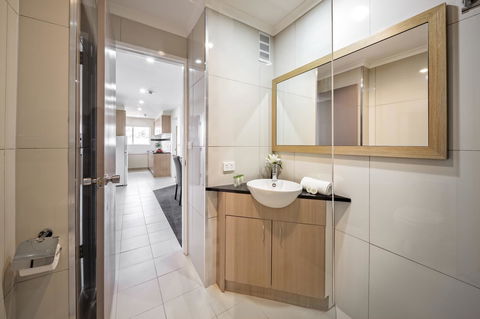 Best Western Hobart - Your Accommodation 23