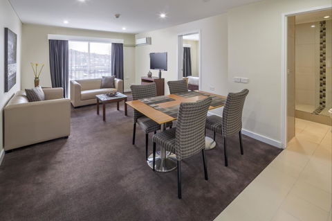 Best Western Hobart - Your Accommodation 11