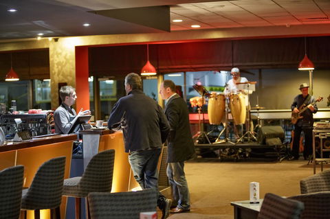 Best Western Hobart - Your Accommodation 42