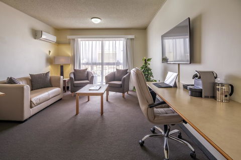 Best Western Hobart - Your Accommodation 8