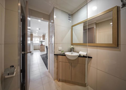 Best Western Hobart - Your Accommodation 1