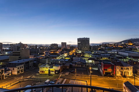 Best Western Hobart - Your Accommodation 38
