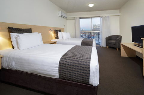 Best Western Hobart - Your Accommodation 19