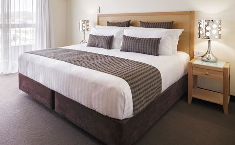 Best Western Hobart - Your Accommodation 27