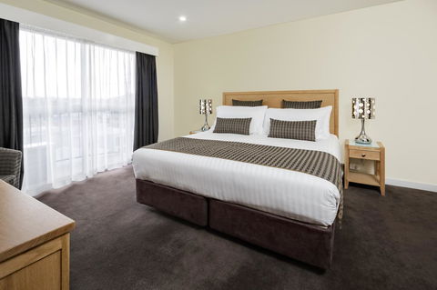 Best Western Hobart - Your Accommodation 22