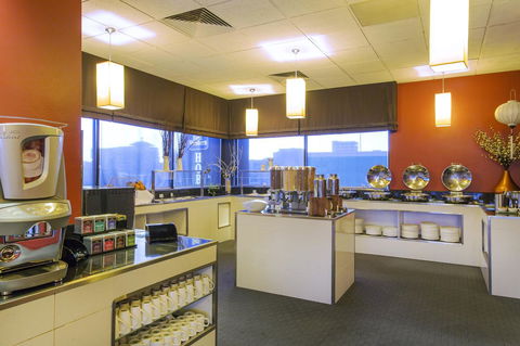 Best Western Hobart - Your Accommodation 14