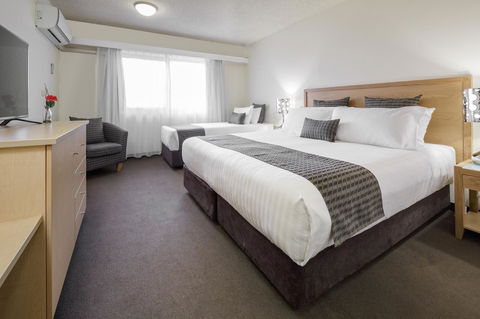 Best Western Hobart - Your Accommodation 32