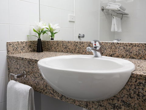 Best Western Hobart - Your Accommodation 29