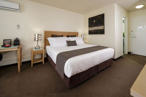 Best Western Hobart - Your Accommodation 16