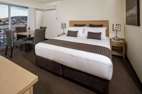 Best Western Hobart - Your Accommodation 9