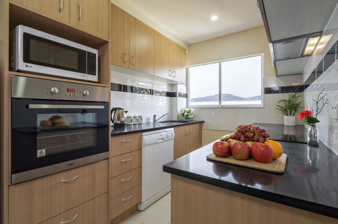 Best Western Hobart - Your Accommodation 24