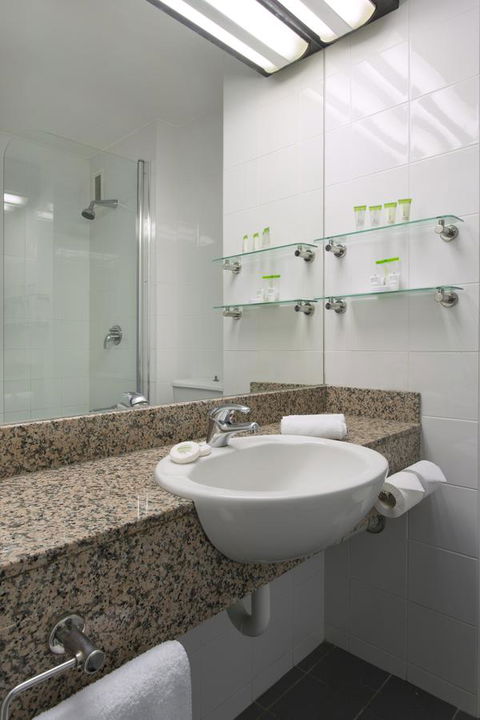 Best Western Hobart - Your Accommodation 25