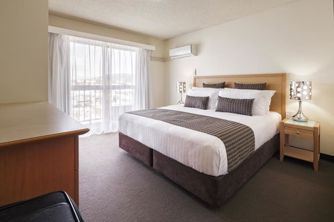Best Western Hobart - Your Accommodation 15