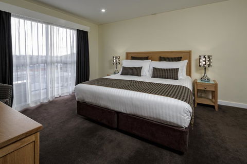 Best Western Hobart - Your Accommodation 5