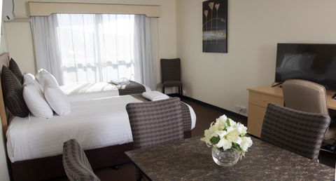 Best Western Hobart - Your Accommodation 10