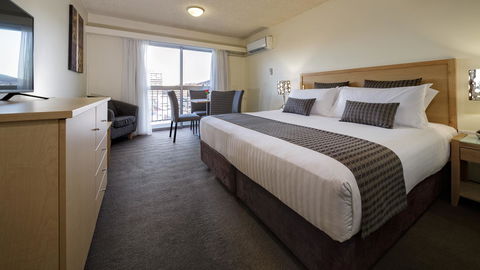 Best Western Hobart - Your Accommodation 2