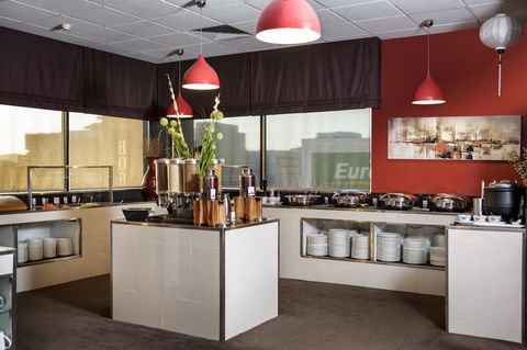 Best Western Hobart - Your Accommodation 12