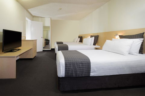 Best Western Hobart - Your Accommodation 18