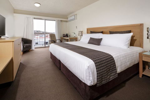 Best Western Hobart - Your Accommodation 7