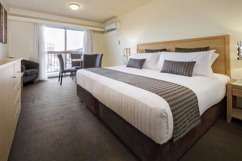 Best Western Hobart - Your Accommodation 20