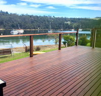 A Slice of Paradise - Your Accommodation