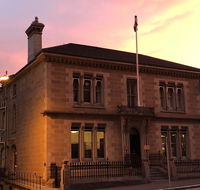Macquarie Manor Hotel - Your Accommodation