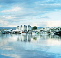 Peppers Seaport Hotel - Your Accommodation