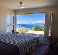 Couples getaway on Bruny Island - Your Accommodation