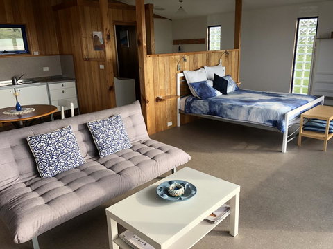 Marrawah Beach Houses - Your Accommodation 5