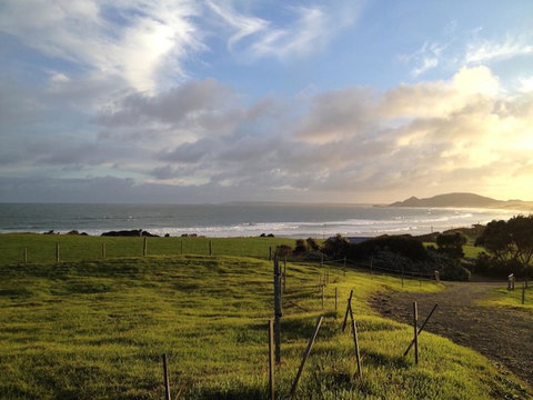 Marrawah Beach Houses - Your Accommodation 3