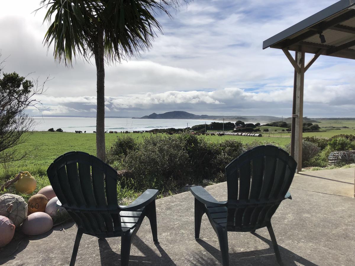 Marrawah TAS Your Accommodation